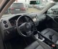 Фольксваген Тигуан, объемом двигателя 2 л и пробегом 179 тыс. км за 9900 $, фото 10 на Automoto.ua