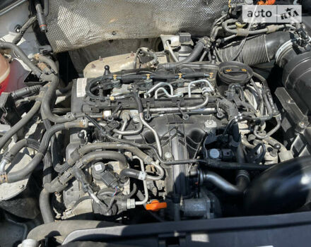 Фольксваген Тигуан, объемом двигателя 2 л и пробегом 250 тыс. км за 12500 $, фото 61 на Automoto.ua