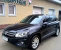 Фольксваген Тігуан, об'ємом двигуна 20 л та пробігом 111 тис. км за 10200 $, фото 1 на Automoto.ua