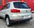 Фольксваген Тігуан, об'ємом двигуна 2 л та пробігом 208 тис. км за 13990 $, фото 5 на Automoto.ua