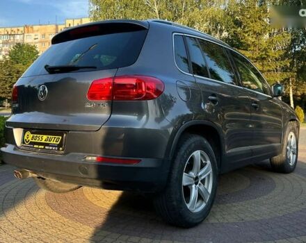 Фольксваген Тігуан, об'ємом двигуна 0 л та пробігом 195 тис. км за 10800 $, фото 6 на Automoto.ua