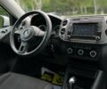 Фольксваген Тигуан, объемом двигателя 2 л и пробегом 239 тыс. км за 9490 $, фото 12 на Automoto.ua