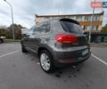 Фольксваген Тигуан, объемом двигателя 1.98 л и пробегом 132 тыс. км за 11550 $, фото 9 на Automoto.ua