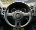 Фольксваген Тигуан, объемом двигателя 2 л и пробегом 239 тыс. км за 9490 $, фото 13 на Automoto.ua