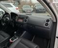 Фольксваген Тигуан, объемом двигателя 2 л и пробегом 179 тыс. км за 9900 $, фото 8 на Automoto.ua