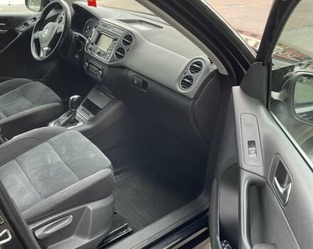 Фольксваген Тігуан, об'ємом двигуна 2 л та пробігом 220 тис. км за 14300 $, фото 10 на Automoto.ua