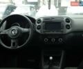 Фольксваген Тігуан, об'ємом двигуна 2 л та пробігом 180 тис. км за 10800 $, фото 17 на Automoto.ua