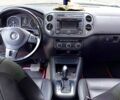 Фольксваген Тігуан, об'ємом двигуна 2 л та пробігом 205 тис. км за 12700 $, фото 9 на Automoto.ua