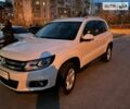 Фольксваген Тигуан, объемом двигателя 1.97 л и пробегом 203 тыс. км за 15500 $, фото 4 на Automoto.ua