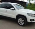 Фольксваген Тигуан, объемом двигателя 1.97 л и пробегом 203 тыс. км за 15500 $, фото 8 на Automoto.ua