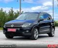 Фольксваген Тигуан, объемом двигателя 2 л и пробегом 102 тыс. км за 12500 $, фото 1 на Automoto.ua