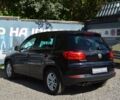 Фольксваген Тігуан, об'ємом двигуна 2 л та пробігом 130 тис. км за 11000 $, фото 4 на Automoto.ua