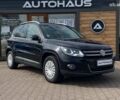 Фольксваген Тигуан, объемом двигателя 2 л и пробегом 224 тыс. км за 14400 $, фото 1 на Automoto.ua