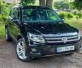 Фольксваген Тігуан, об'ємом двигуна 2 л та пробігом 174 тис. км за 14700 $, фото 4 на Automoto.ua