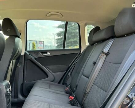 Фольксваген Тігуан, об'ємом двигуна 2 л та пробігом 166 тис. км за 11200 $, фото 11 на Automoto.ua