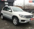 Фольксваген Тігуан, об'ємом двигуна 2 л та пробігом 180 тис. км за 10800 $, фото 3 на Automoto.ua