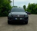 Фольксваген Тігуан, об'ємом двигуна 2 л та пробігом 205 тис. км за 12700 $, фото 1 на Automoto.ua