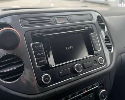 Фольксваген Тігуан, об'ємом двигуна 2 л та пробігом 208 тис. км за 13990 $, фото 20 на Automoto.ua