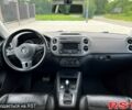 Фольксваген Тигуан, объемом двигателя 2 л и пробегом 102 тыс. км за 12500 $, фото 4 на Automoto.ua