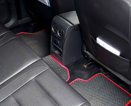 Фольксваген Тігуан, об'ємом двигуна 2 л та пробігом 205 тис. км за 12700 $, фото 13 на Automoto.ua