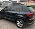 Фольксваген Тігуан, об'ємом двигуна 1.98 л та пробігом 194 тис. км за 10500 $, фото 1 на Automoto.ua
