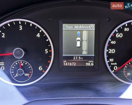 Фольксваген Тігуан, об'ємом двигуна 1.99 л та пробігом 141 тис. км за 16999 $, фото 38 на Automoto.ua
