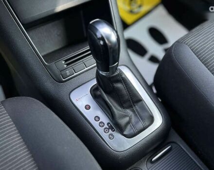 Фольксваген Тігуан, об'ємом двигуна 2 л та пробігом 166 тис. км за 11200 $, фото 17 на Automoto.ua