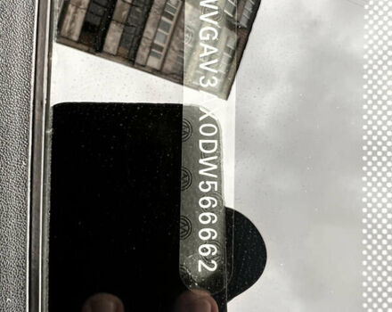 Фольксваген Тигуан, объемом двигателя 2 л и пробегом 152 тыс. км за 14200 $, фото 4 на Automoto.ua