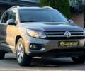 Фольксваген Тігуан, об'ємом двигуна 0 л та пробігом 195 тис. км за 10800 $, фото 1 на Automoto.ua
