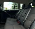 Фольксваген Тигуан, объемом двигателя 2 л и пробегом 239 тыс. км за 9490 $, фото 10 на Automoto.ua