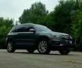 Фольксваген Тігуан, об'ємом двигуна 2 л та пробігом 205 тис. км за 12700 $, фото 1 на Automoto.ua