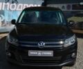 Фольксваген Тігуан, об'ємом двигуна 2 л та пробігом 130 тис. км за 11000 $, фото 1 на Automoto.ua