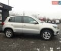 Фольксваген Тігуан, об'ємом двигуна 2 л та пробігом 180 тис. км за 10800 $, фото 2 на Automoto.ua