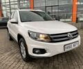 Фольксваген Тигуан, объемом двигателя 2 л и пробегом 179 тыс. км за 9900 $, фото 1 на Automoto.ua