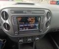 Фольксваген Тигуан, объемом двигателя 1.98 л и пробегом 132 тыс. км за 11550 $, фото 20 на Automoto.ua