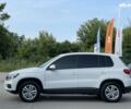 Фольксваген Тигуан, объемом двигателя 2 л и пробегом 218 тыс. км за 10855 $, фото 11 на Automoto.ua