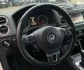 Фольксваген Тигуан, объемом двигателя 2 л и пробегом 179 тыс. км за 9900 $, фото 13 на Automoto.ua