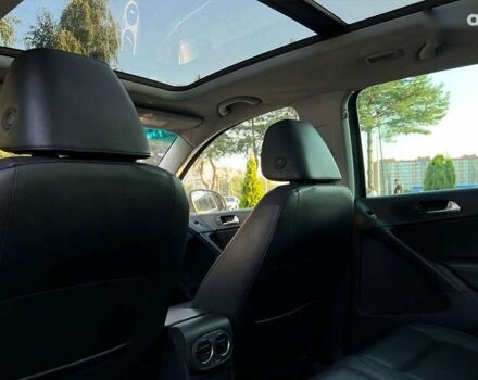 Фольксваген Тігуан, об'ємом двигуна 0 л та пробігом 195 тис. км за 10800 $, фото 15 на Automoto.ua