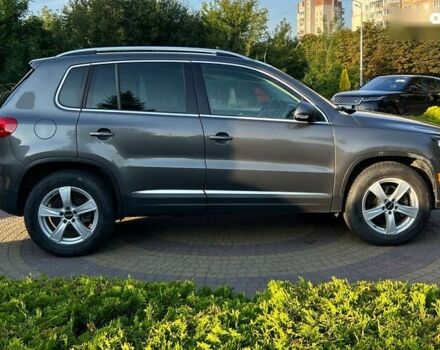 Фольксваген Тігуан, об'ємом двигуна 0 л та пробігом 195 тис. км за 10800 $, фото 7 на Automoto.ua