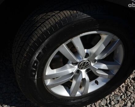 Фольксваген Тігуан, об'ємом двигуна 2 л та пробігом 130 тис. км за 11000 $, фото 10 на Automoto.ua