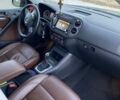Фольксваген Тигуан, объемом двигателя 2 л и пробегом 258 тыс. км за 15500 $, фото 4 на Automoto.ua