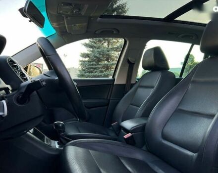 Фольксваген Тігуан, об'ємом двигуна 0 л та пробігом 195 тис. км за 10800 $, фото 8 на Automoto.ua