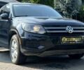 Фольксваген Тігуан, об'ємом двигуна 2 л та пробігом 166 тис. км за 11200 $, фото 1 на Automoto.ua