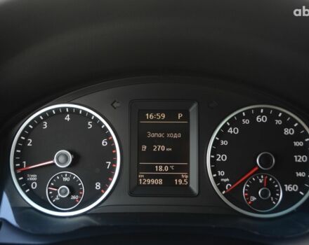 Фольксваген Тігуан, об'ємом двигуна 2 л та пробігом 130 тис. км за 11000 $, фото 19 на Automoto.ua