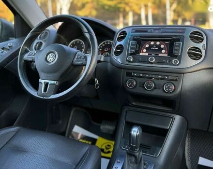 Фольксваген Тігуан, об'ємом двигуна 0 л та пробігом 195 тис. км за 10800 $, фото 19 на Automoto.ua