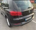 Фольксваген Тігуан, об'ємом двигуна 2 л та пробігом 220 тис. км за 14300 $, фото 1 на Automoto.ua