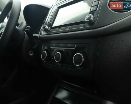 Фольксваген Тігуан, об'ємом двигуна 2 л та пробігом 180 тис. км за 10800 $, фото 14 на Automoto.ua