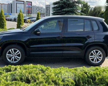 Фольксваген Тігуан, об'ємом двигуна 2 л та пробігом 166 тис. км за 11200 $, фото 2 на Automoto.ua