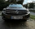 Фольксваген Тигуан, объемом двигателя 1.98 л и пробегом 186 тыс. км за 12300 $, фото 1 на Automoto.ua