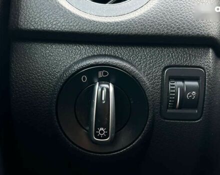 Фольксваген Тигуан, объемом двигателя 2 л и пробегом 239 тыс. км за 9490 $, фото 19 на Automoto.ua